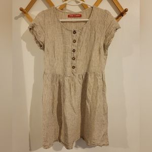 XS Pyne & Smith Dress